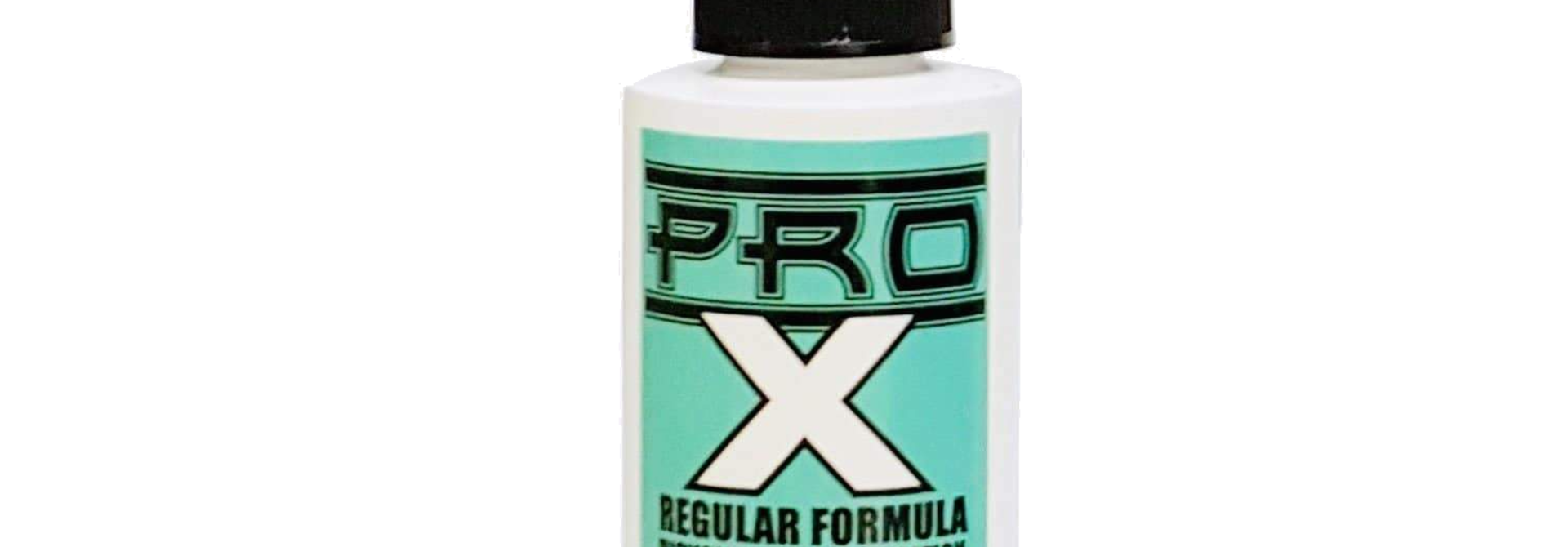Dumonde Tech Pro X Regular Chain Lube 2oz Bottle (60mL)
