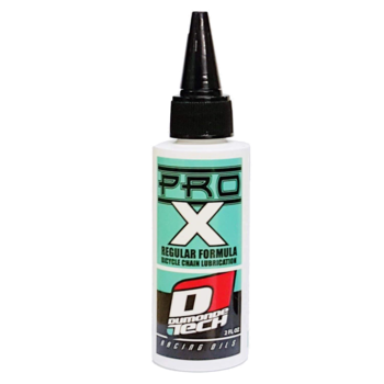 Dumonde Tech Dumonde Tech Pro X Regular Chain Lube 2oz Bottle (60mL)