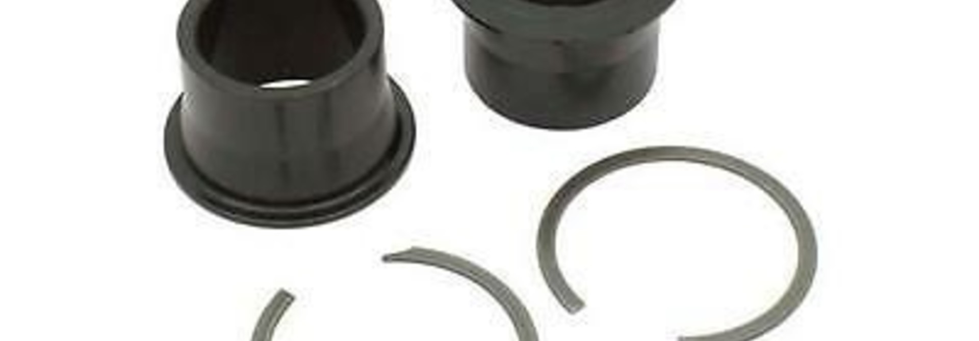 Hope Front Hub 20mm Conversion Kit Pro 2 / Evo / Pro 4