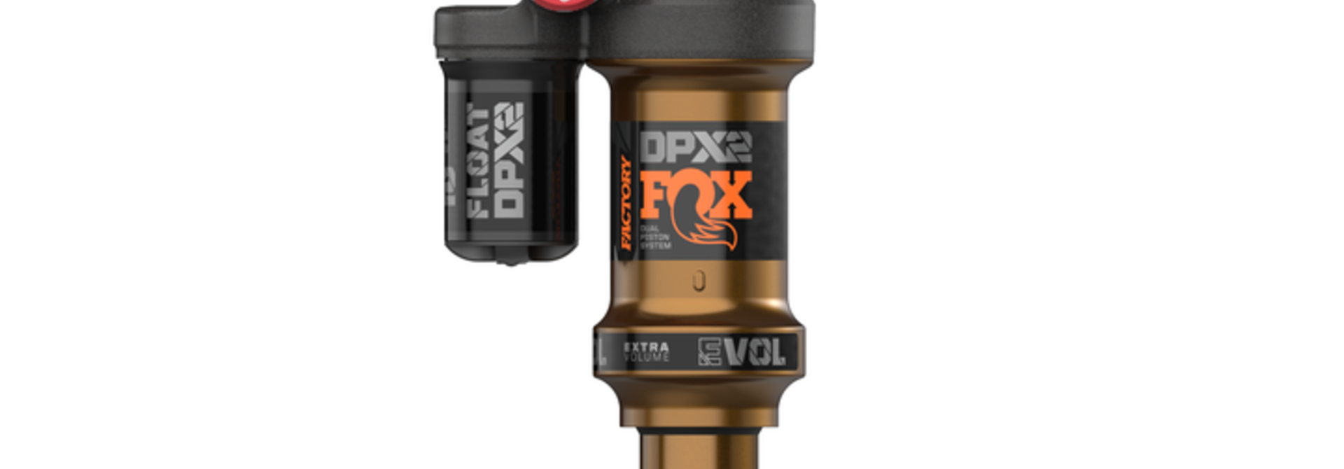 2021 FOX Float DPX2 Factory 8.5 X 2.5
