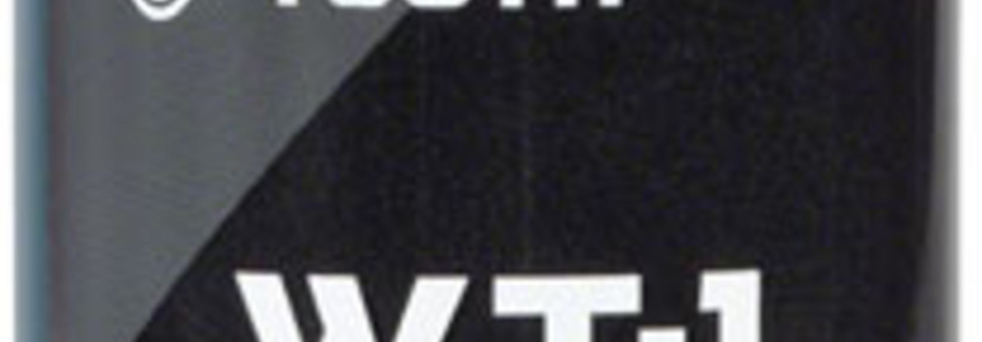 Wolf Tooth WT-1 Chain Lube for All Conditions - 2oz