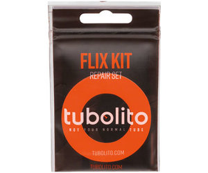Tubolito Tubo Flix Kit Patch Kit The Inside Line