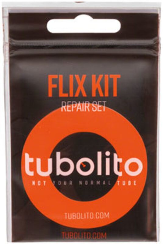 Tubolito Tubo Flix Kit Patch Kit The Inside Line