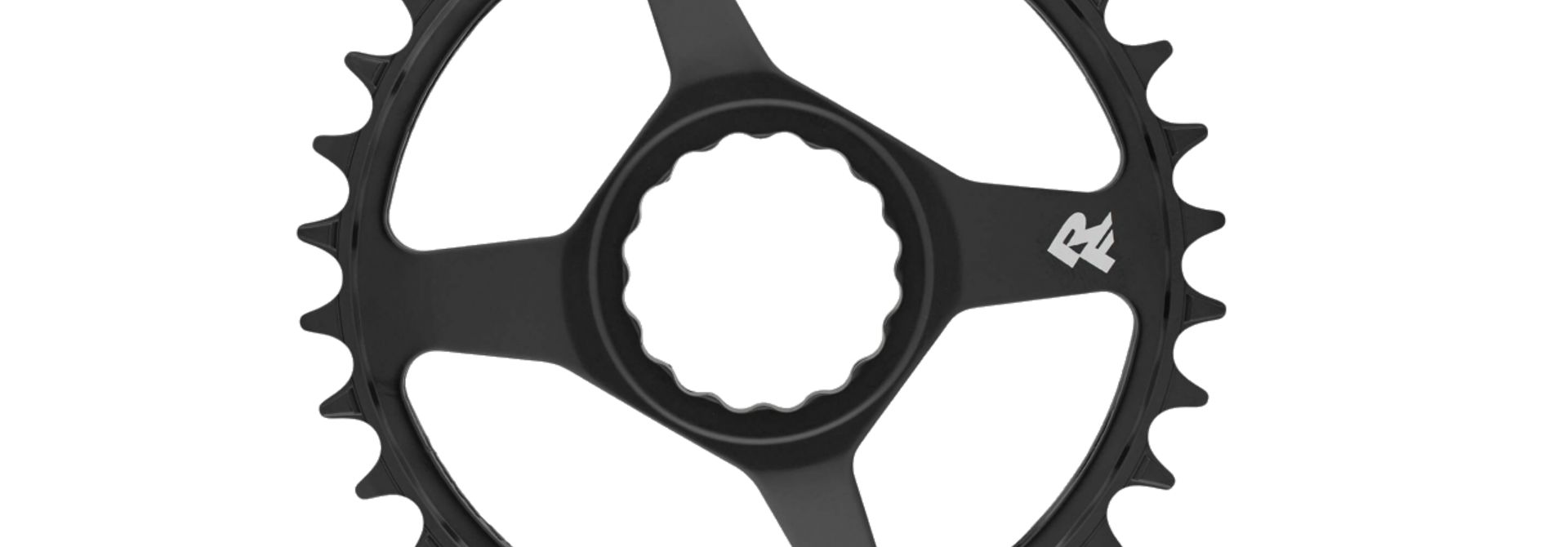 Raceface Cinch Steel Chainring Round 10-12spd