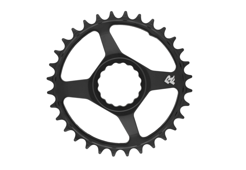 Race Face Race Face Cinch Steel Chainring Round 10-12spd