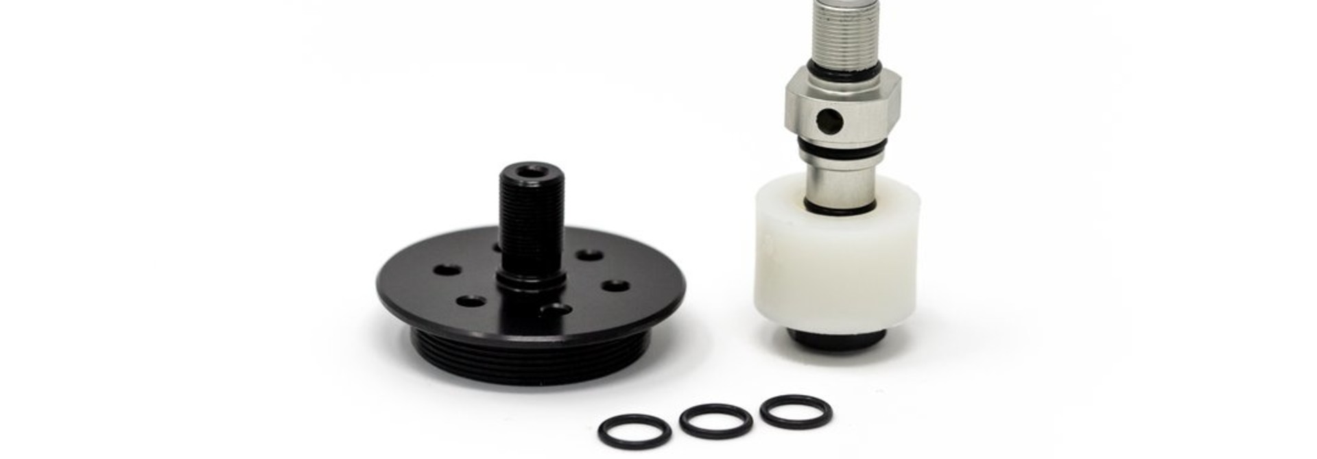 Vorsprung Secus Footstuds