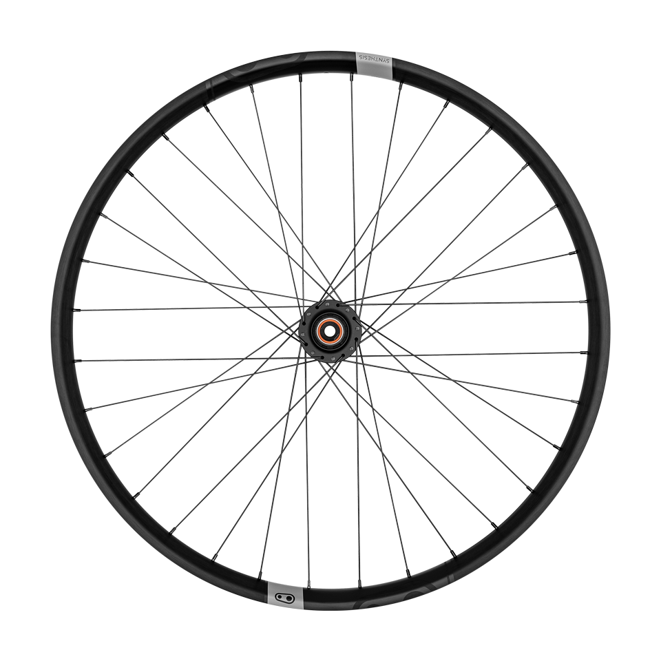 Crankbrothers Synthesis Boost Alloy Enduro Wheel I9 1/1 29