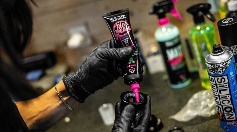 Muc-Off Muc-Off Bio Grease 150g