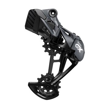 SRAM SRAM GX1 Eagle AXS Rear Derailleur Speed 12 Grey | RD-GX-1E-A1