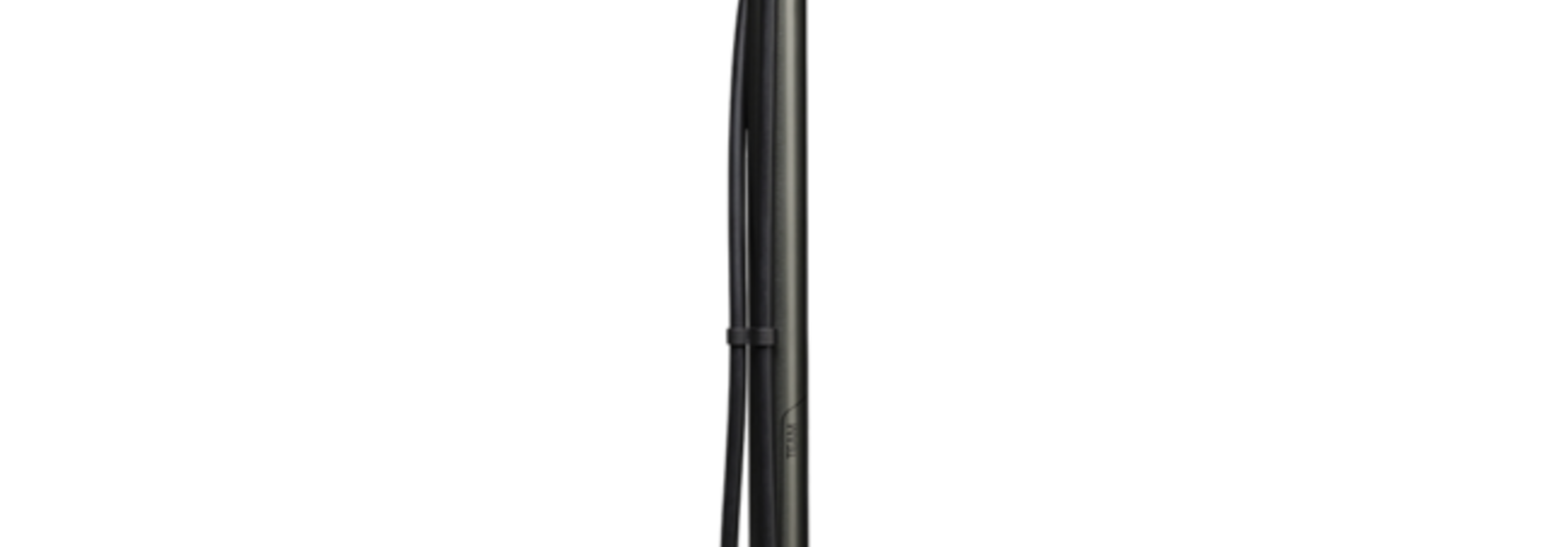 PRO Team FloorPump With Alloy Barrel, Base Dual Gauge