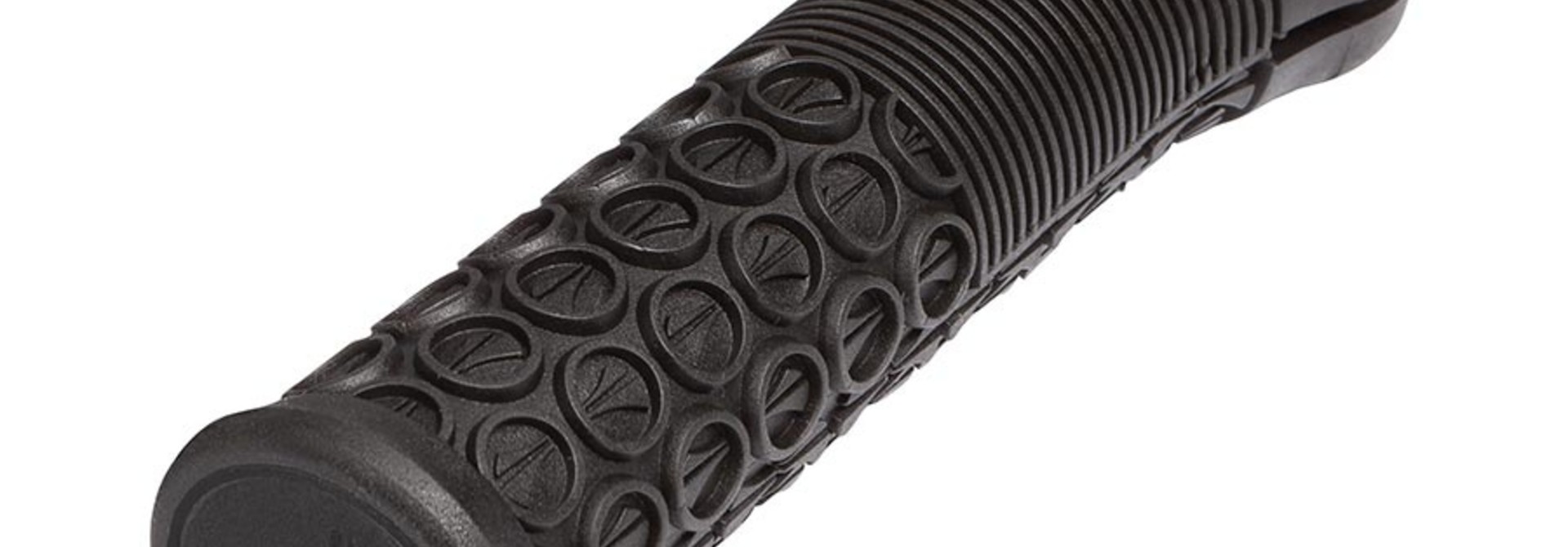 SDG Components, Thrice 31, Grips, 136mm, Black, Pair