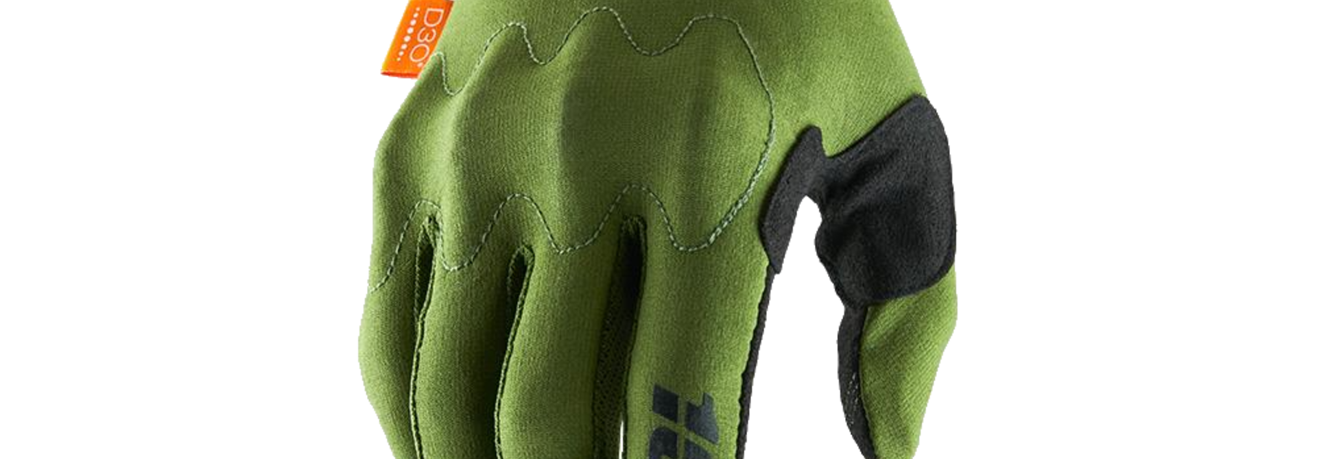 100% Cognito Gloves