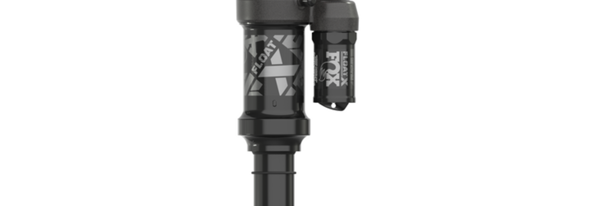 2022 Fox Float X Performance Elite 210 X 50