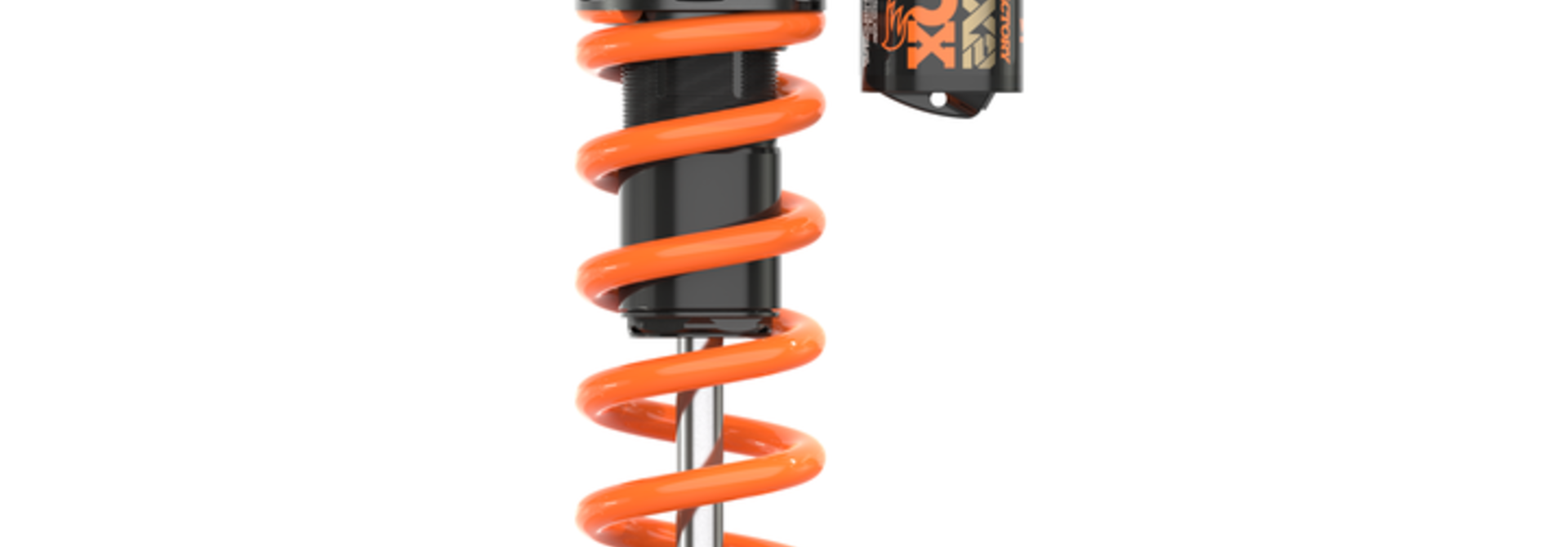 2022 FOX DHX2 Factory 8.5 X 2.5