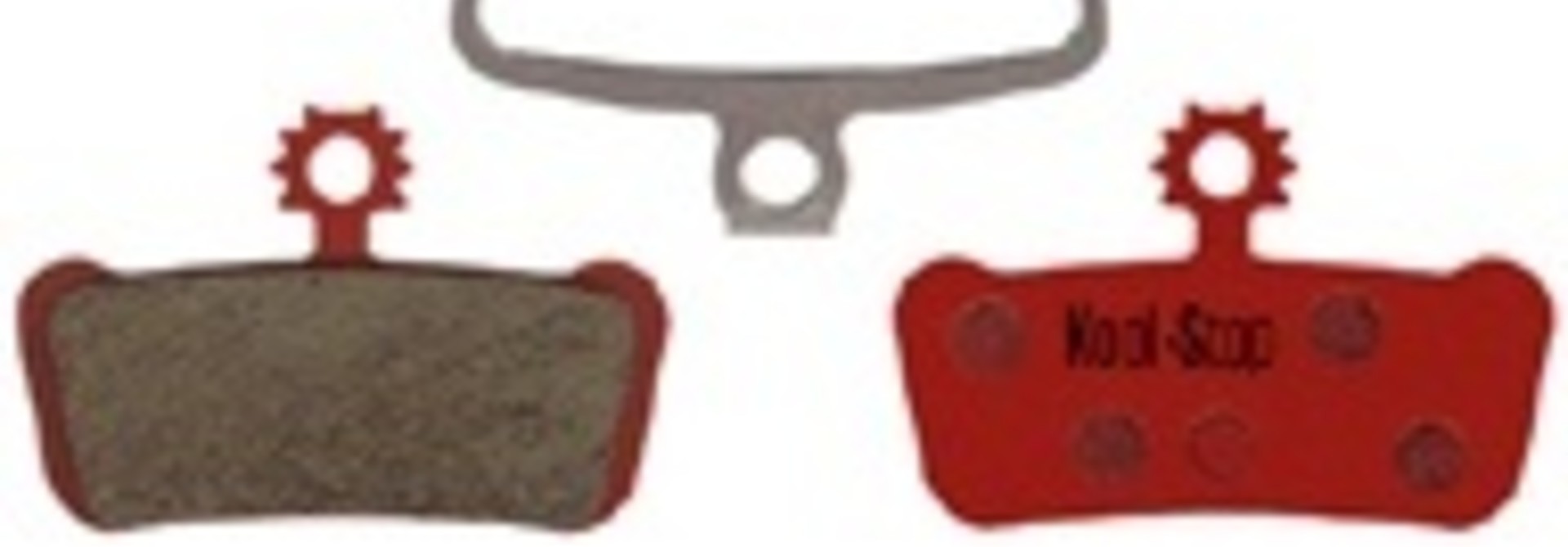 Kool-Stop XO/Elixir/Guide Disc Brake Organic Pads