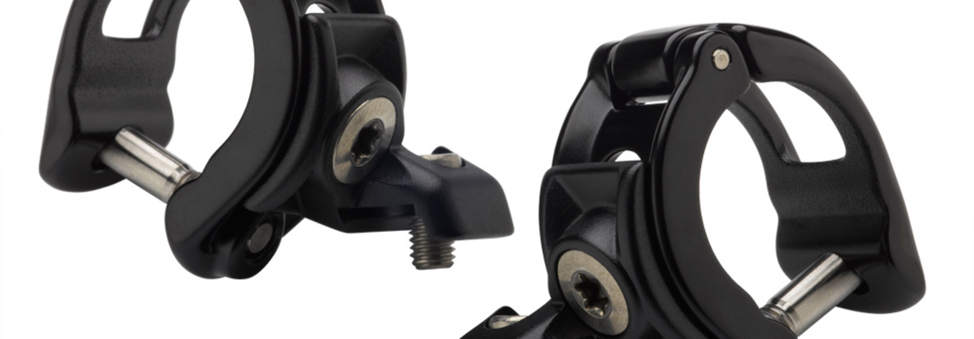 Sram Matchmaker Clamp Set Left/Right