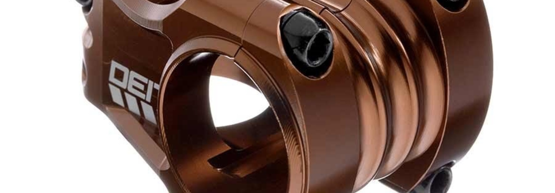 Deity Copperhead Stem 35mm / 35mm Bronze