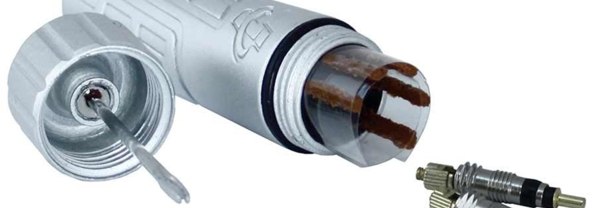 Genuine Innovations, Tubeless Tackle Kit