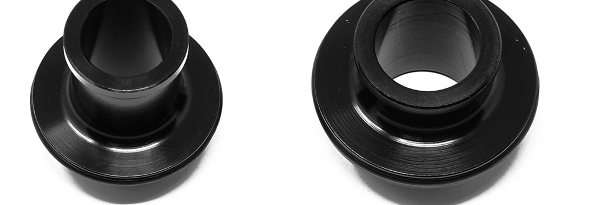 I9 Torch MTN Front Endcap Conversion 15x110 Boost Endcap Kit *32H Only*