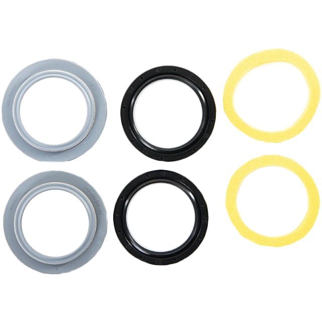 RockShox Reba Pike 32mm Dust and Oil Seal Kit The Inside Line