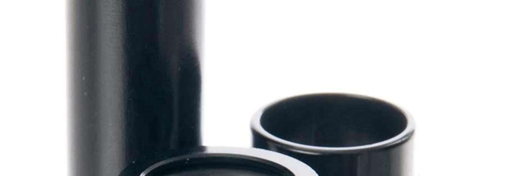 RockShox, Mounting Hardware, 21.8mm x 8mm, 3PC Set