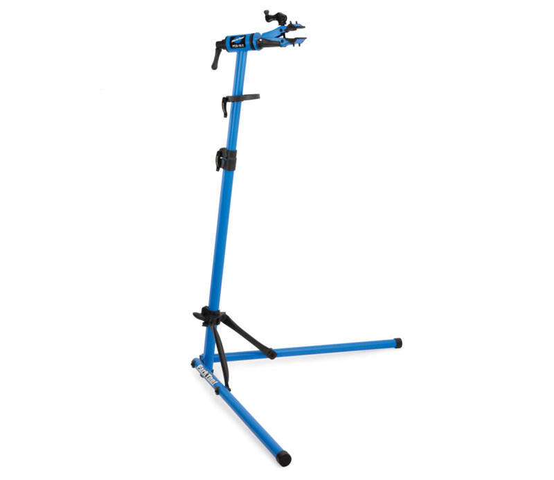 Park Tool PCS-10.3 ホームメカニック 自転車修理スタンド Park Tool Deluxe Home Mechanic Repair Stand - The Inside Line