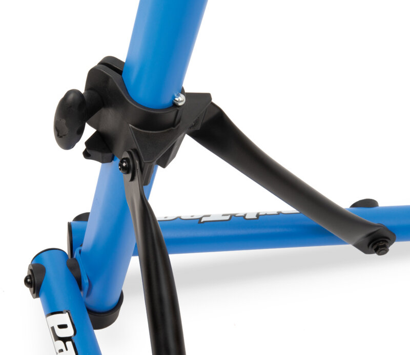 Park Tool Deluxe Home Mechanic Repair Stand The Inside Line