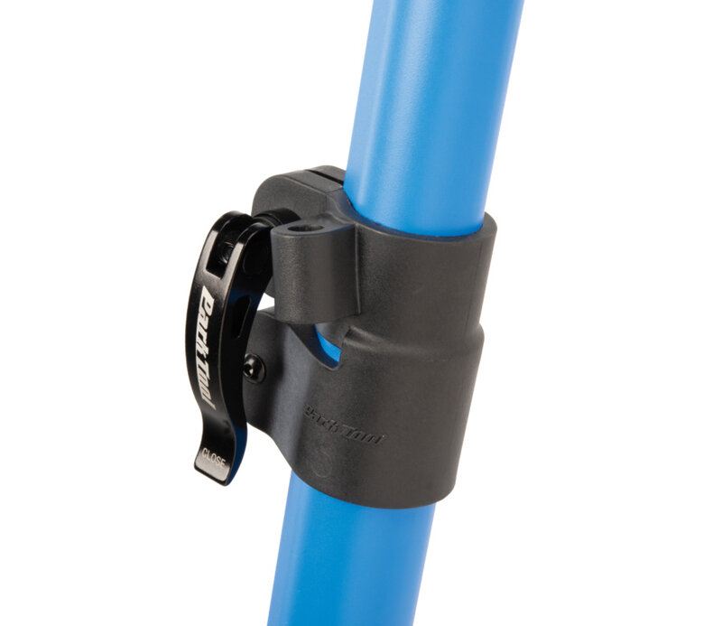 Park Tool Deluxe Home Mechanic Repair Stand - The Inside Line