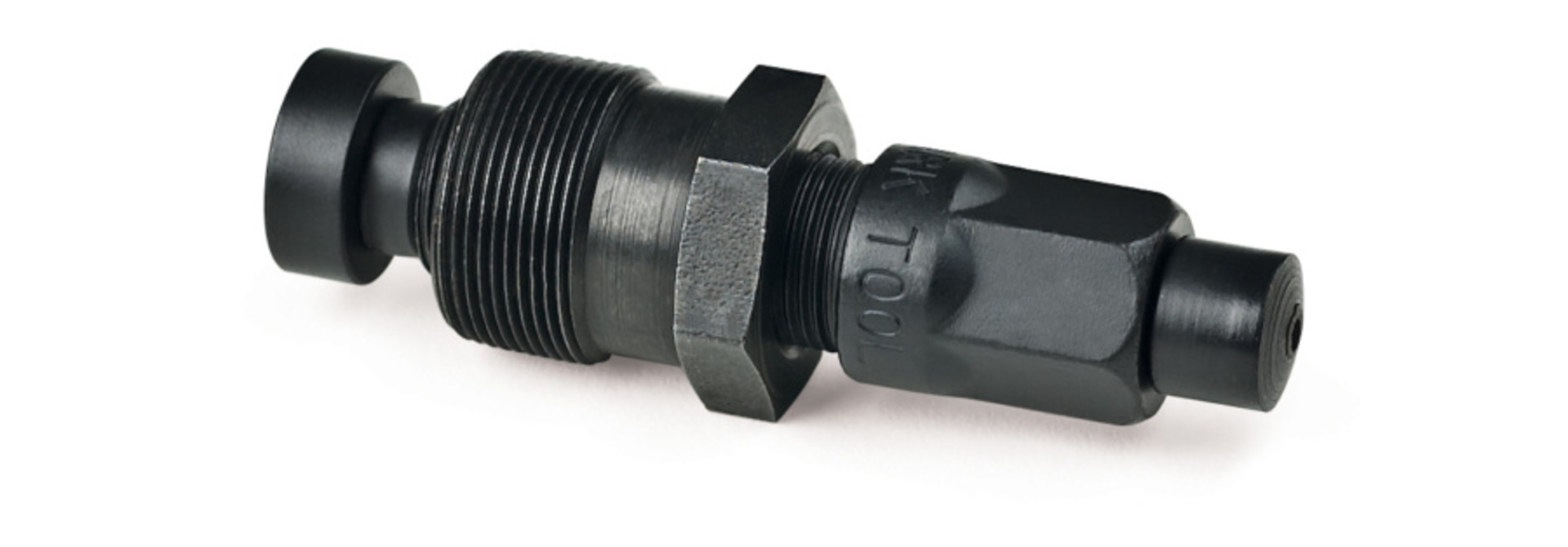 Park Tool, CWP-7, Compact crank puller, (square tapered / splined)