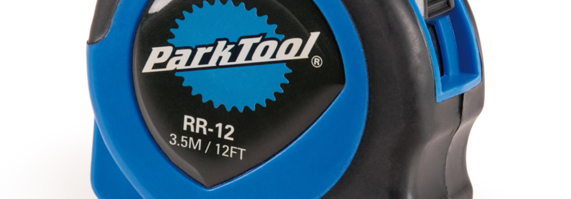 PARK TOOL RR-12 TAPE MEASURE