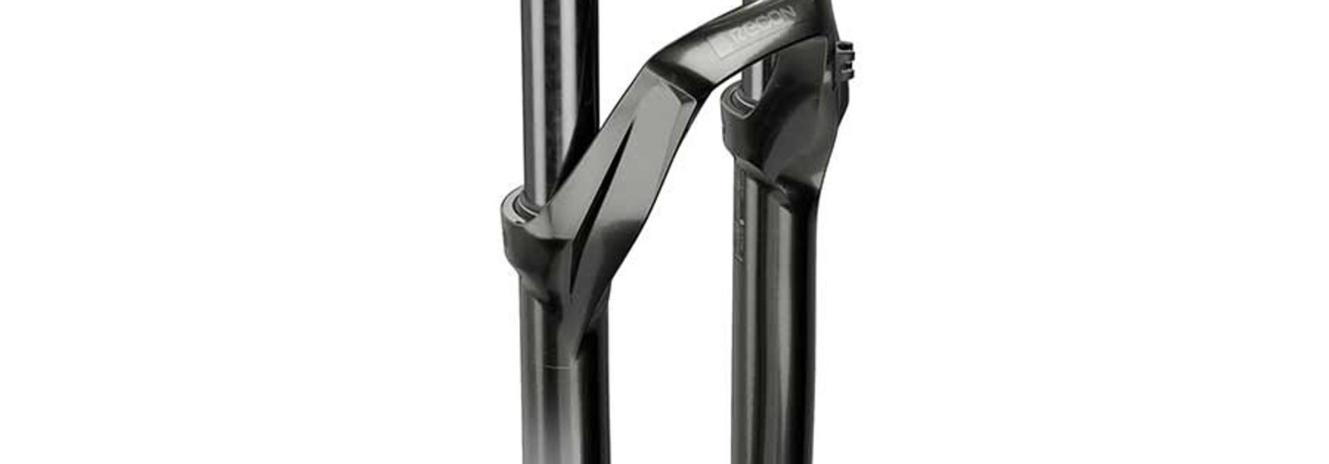 RockShox, Recon Silver RL D1, Suspension Fork, 29'', Air, 100mm, 1-1/8''-1.5'', 15x100mm TA, Rake: 51mm, Black