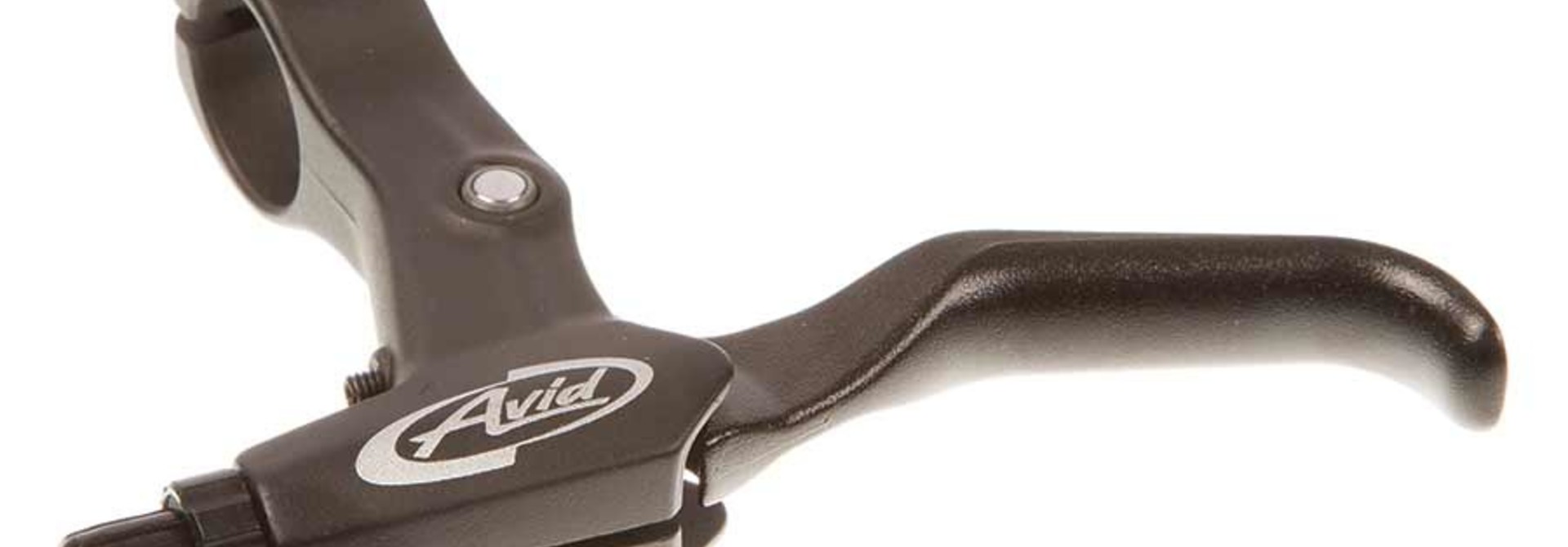 Avid, FR-5 Brake Lever, Black, Unit Right/Left