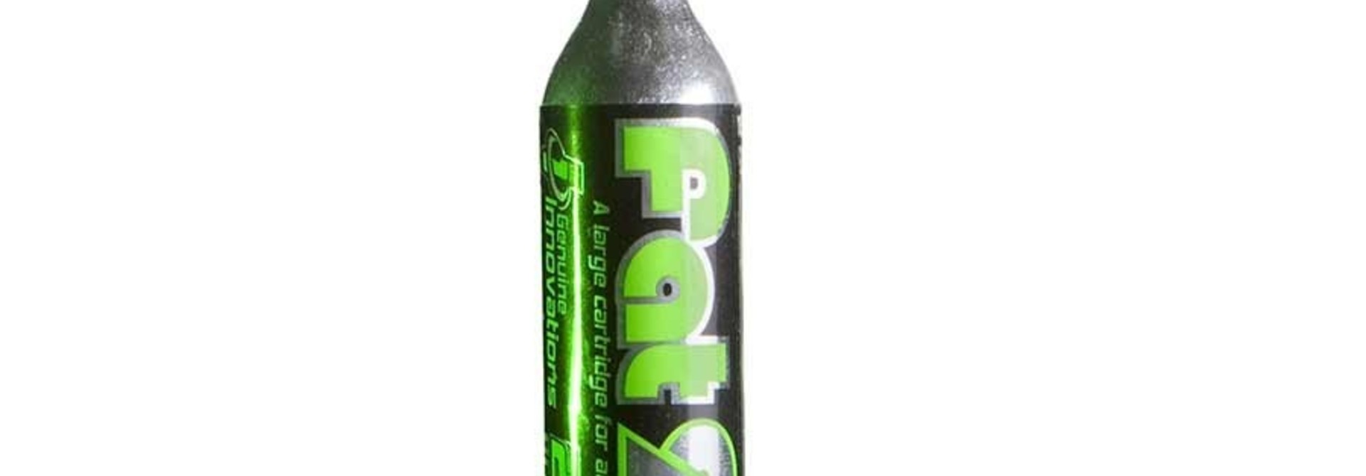 Genuine Innovations, Air Chuck Elite, C2 inflator