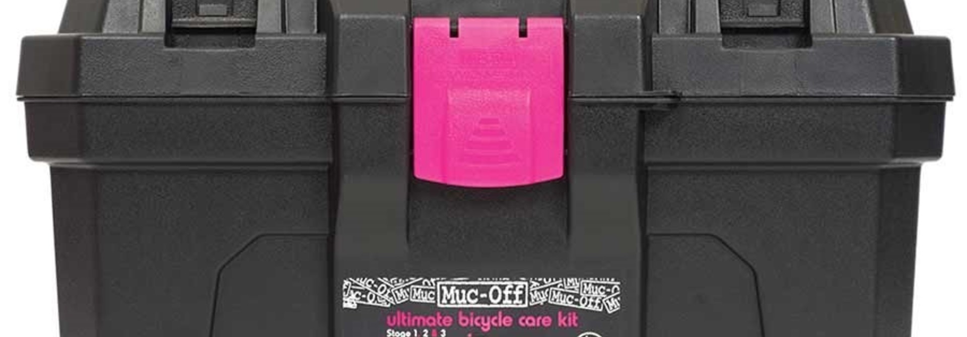 Muc-Off Ultimate Bicycle Cleaning Kit