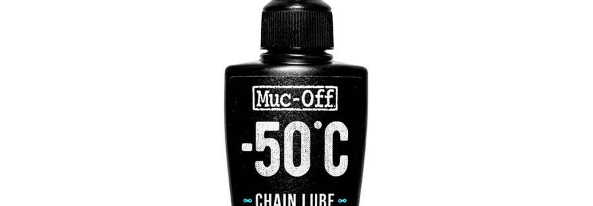 Muc-Off Lubricant 50ml, 980CA (-50C)