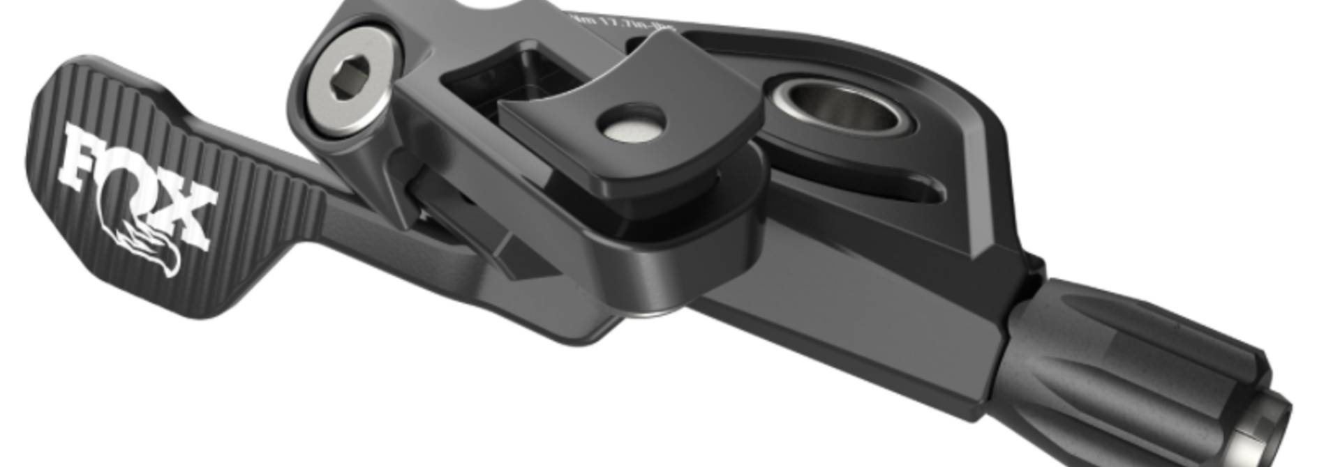2021 AM, FOX Transfer Lever: 1x Remote, 22.2, MM, I-Spec EV