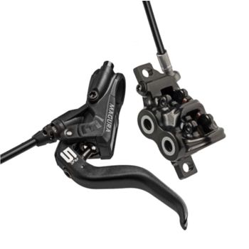 SRAM Level Hydraulic Disc Brake - The Inside Line Mountain Bike