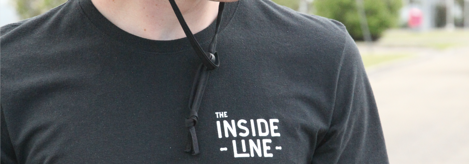 Inside Line Swag