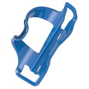Lezyne Flow Cage SL Pair Portaborraccia - nero Lezyne Flow Cage SL Pair Portaborraccia - nero