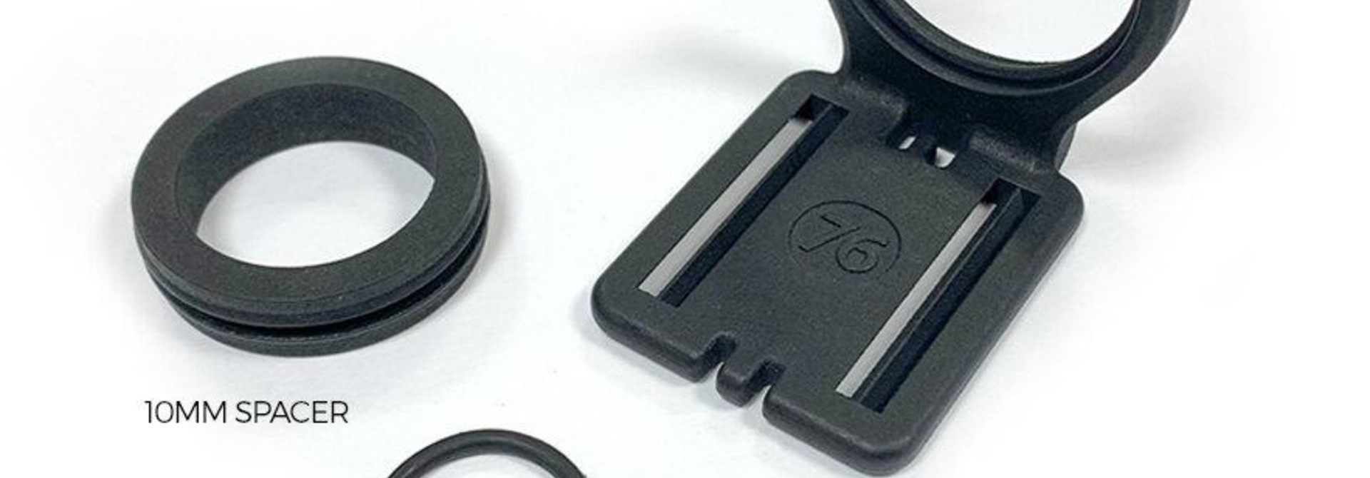 76 Projects ASS Anti Strap Systems