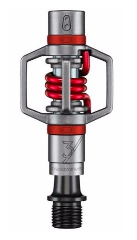 Crankbrothers Crankbrothers Eggbeater 3 Pedals
