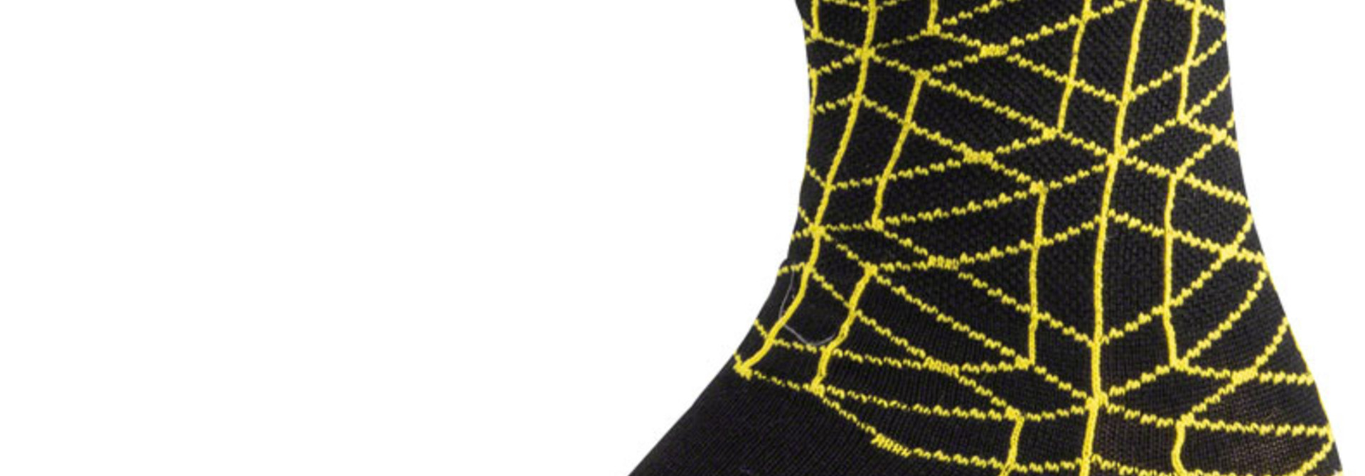 45NRTH Lightweight Wool Sock 9"