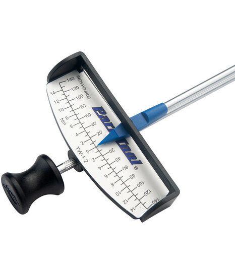 Park Tool (TW-2.2) Beam Type Torque Wrench - The Inside Line