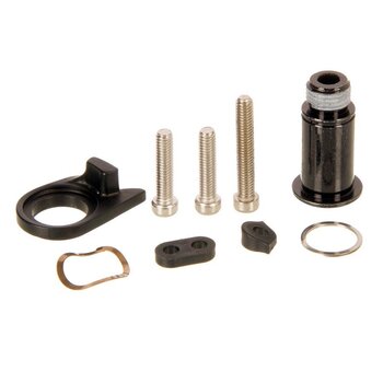 SRAM SRAM GX Eagle B-Bolt And Limit Screw Kit