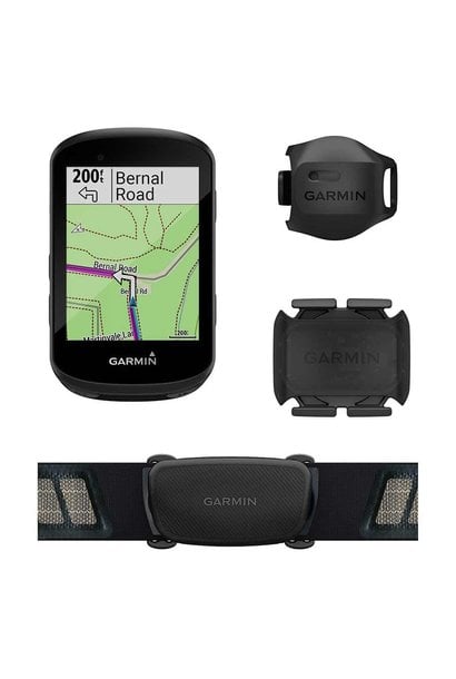 buy garmin 830 bundle