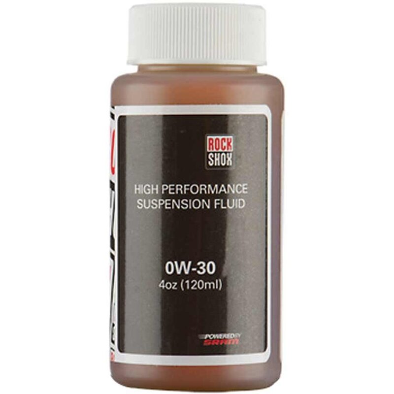 Rock Shox RockShox Suspension Cleaner Aerosol (O-Ring