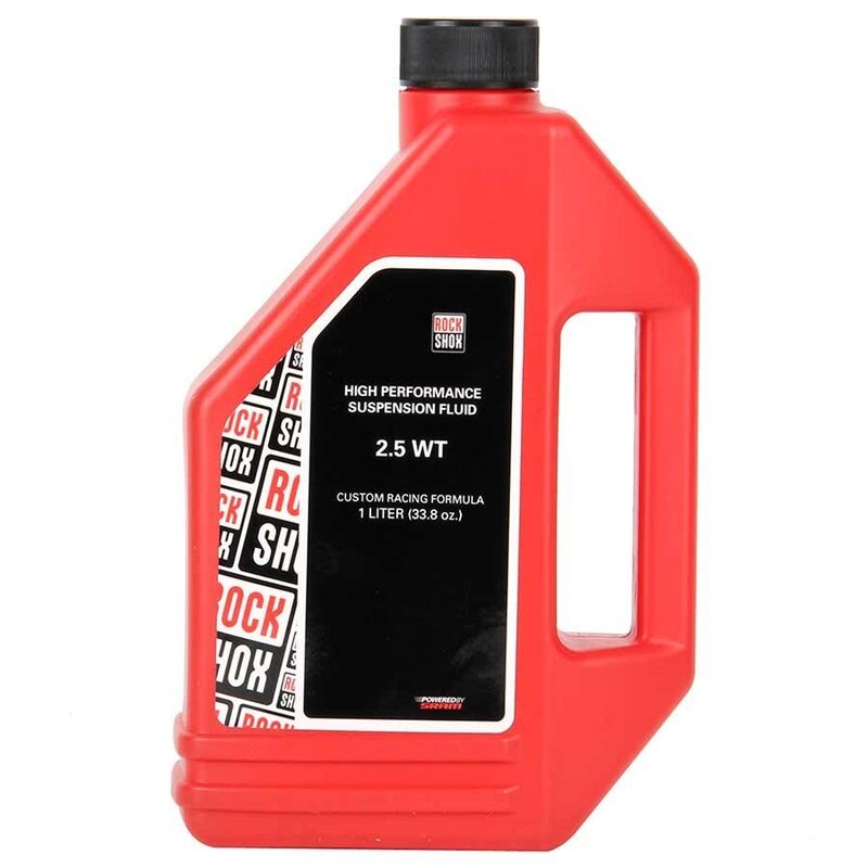 Rockshox RockShox Suspension Oil