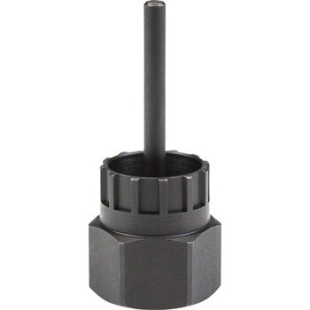 Park Tool Park Tool (FR-5.2G) Cassette Lockring Tool with 5mm Guide Pin