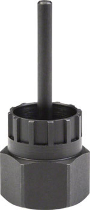 Park Tool Park Tool (FR-5.2G) Cassette Lockring Tool with 5mm Guide Pin