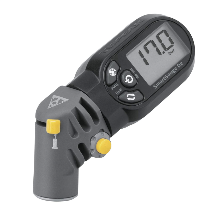 Mtb digital deals pressure gauge